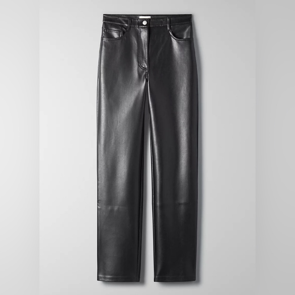 Aritzia - Wilfred Melina Pants